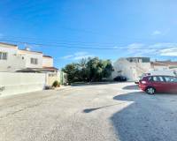 Аренда на длительный срок - Ground Floor - Torrevieja - torrevieja