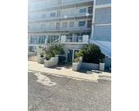 Аренда на длительный срок - Penthouse - Alicante - Playa San Juan