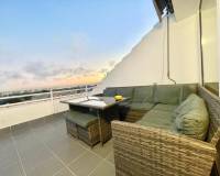 Аренда на длительный срок - Penthouse - Campoamor - Dehesa de campoamor
