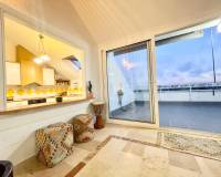 Аренда на длительный срок - Penthouse - Campoamor - Dehesa de campoamor