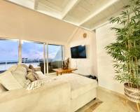 Аренда на длительный срок - Penthouse - Campoamor - Dehesa de campoamor