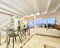 Аренда на длительный срок - Penthouse - Campoamor - Dehesa de campoamor