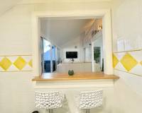 Аренда на длительный срок - Penthouse - Campoamor - Dehesa de campoamor