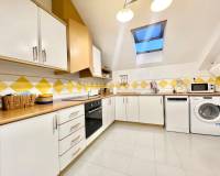 Аренда на длительный срок - Penthouse - Campoamor - Dehesa de campoamor