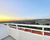 Аренда на длительный срок - Penthouse - Campoamor - Dehesa de campoamor