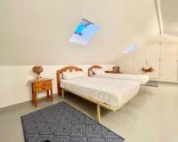 Аренда на длительный срок - Penthouse - Campoamor - Dehesa de campoamor