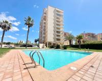 Аренда на длительный срок - Penthouse - Cartagena - La Manga Del Mar Menor