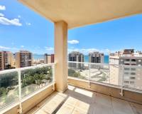 Аренда на длительный срок - Penthouse - Cartagena - La Manga Del Mar Menor