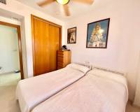 Аренда на длительный срок - Penthouse - Cartagena - La Manga Del Mar Menor