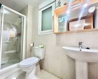 Аренда на длительный срок - Penthouse - Cartagena - La Manga Del Mar Menor