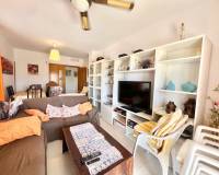 Аренда на длительный срок - Penthouse - Cartagena - La Manga Del Mar Menor