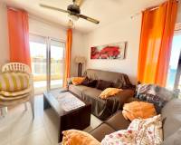 Аренда на длительный срок - Penthouse - Cartagena - La Manga Del Mar Menor