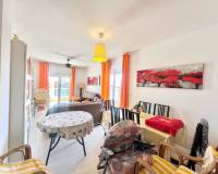 Аренда на длительный срок - Penthouse - Cartagena - La Manga Del Mar Menor