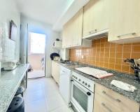 Аренда на длительный срок - Penthouse - Cartagena - La Manga Del Mar Menor