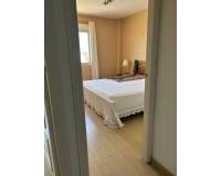 Аренда на длительный срок - Penthouse - Cartagena - La Unión