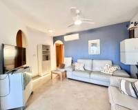 Аренда на длительный срок - Penthouse - Cartagena - Playa Honda