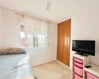 Аренда на длительный срок - Penthouse - Cartagena - Playa Honda