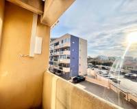 Аренда на длительный срок - Penthouse - Cartagena - Playa Honda