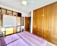 Аренда на длительный срок - Penthouse - Cartagena - Playa Honda