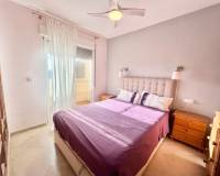 Аренда на длительный срок - Penthouse - Cartagena - Playa Honda