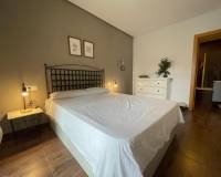 Аренда на длительный срок - Penthouse - Elche - Altabix