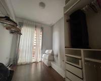 Аренда на длительный срок - Penthouse - Elche - Altabix