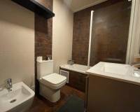 Аренда на длительный срок - Penthouse - Elche - Altabix