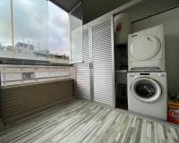 Аренда на длительный срок - Penthouse - Elche - Altabix