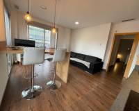 Аренда на длительный срок - Penthouse - Elche - Altabix