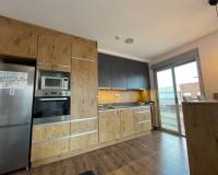 Аренда на длительный срок - Penthouse - Elche - Altabix