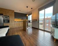 Аренда на длительный срок - Penthouse - Elche - Altabix