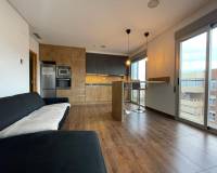 Аренда на длительный срок - Penthouse - Elche - Altabix