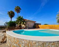 Аренда на длительный срок - Penthouse - Elche - El Altet