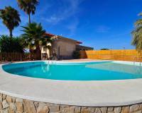 Аренда на длительный срок - Penthouse - Elche - El Altet