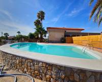 Аренда на длительный срок - Penthouse - Elche - El Altet