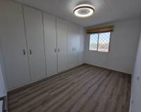 Аренда на длительный срок - Penthouse - Elche - El Altet