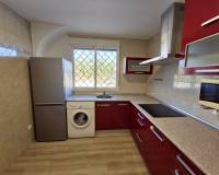 Аренда на длительный срок - Penthouse - Elche - El Altet