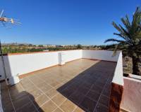Аренда на длительный срок - Penthouse - Elche - El Altet