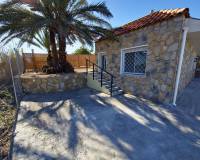 Аренда на длительный срок - Penthouse - Elche - El Altet