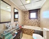 Аренда на длительный срок - Penthouse - Guardamar del Segura - Los Secanos