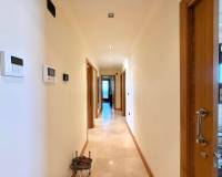 Аренда на длительный срок - Penthouse - Guardamar del Segura - Los Secanos