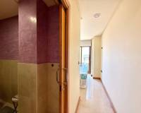 Аренда на длительный срок - Penthouse - Guardamar del Segura - Los Secanos