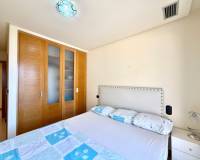 Аренда на длительный срок - Penthouse - Guardamar del Segura - Los Secanos