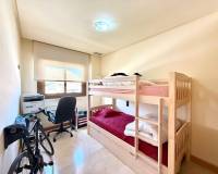 Аренда на длительный срок - Penthouse - Guardamar del Segura - Los Secanos