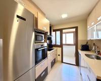 Аренда на длительный срок - Penthouse - Guardamar del Segura - Los Secanos