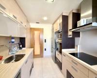 Аренда на длительный срок - Penthouse - Guardamar del Segura - Los Secanos