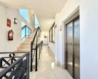 Аренда на длительный срок - Penthouse - Guardamar del Segura - Los Secanos