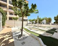 Аренда на длительный срок - Penthouse - Guardamar del Segura - Los Secanos