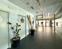 Аренда на длительный срок - Penthouse - Guardamar del Segura - Los Secanos