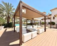 Аренда на длительный срок - Penthouse - Guardamar del Segura - Los Secanos